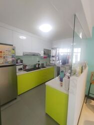 Blk 561A Spring Haven @ Jurong (Jurong West), HDB 4 Rooms #570664791